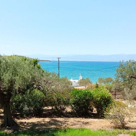 Votsalo Summer House By The Beach Porto Heli Extérieur photo