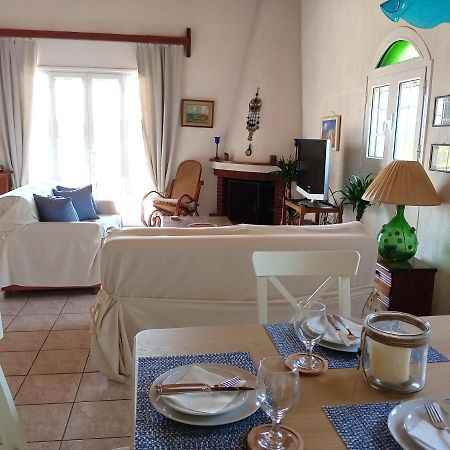 Votsalo Summer House By The Beach Porto Heli Extérieur photo