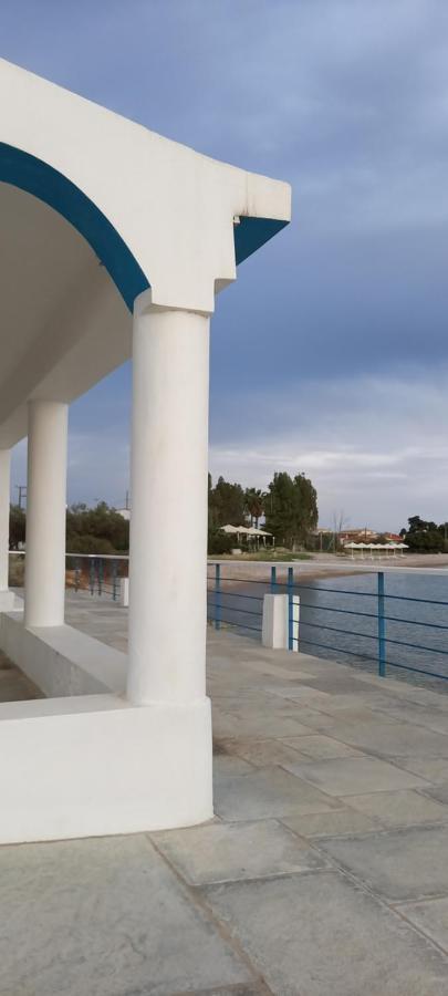 Votsalo Summer House By The Beach Porto Heli Extérieur photo
