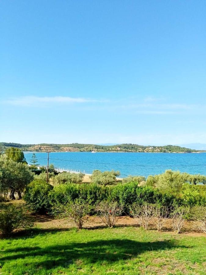 Votsalo Summer House By The Beach Porto Heli Extérieur photo