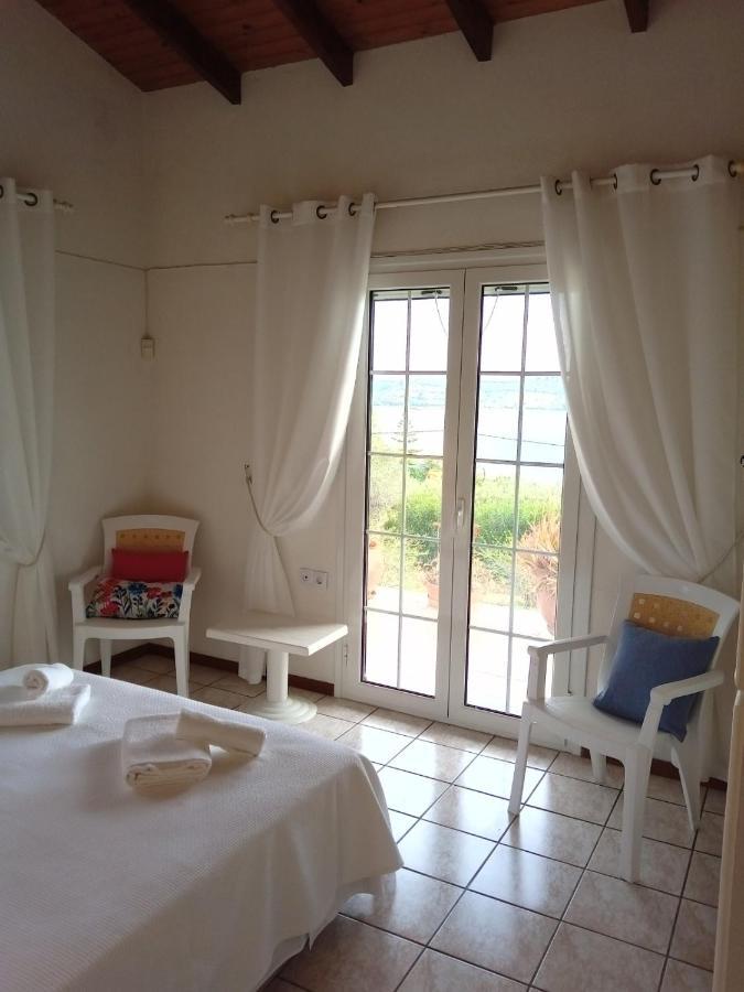 Votsalo Summer House By The Beach Porto Heli Extérieur photo