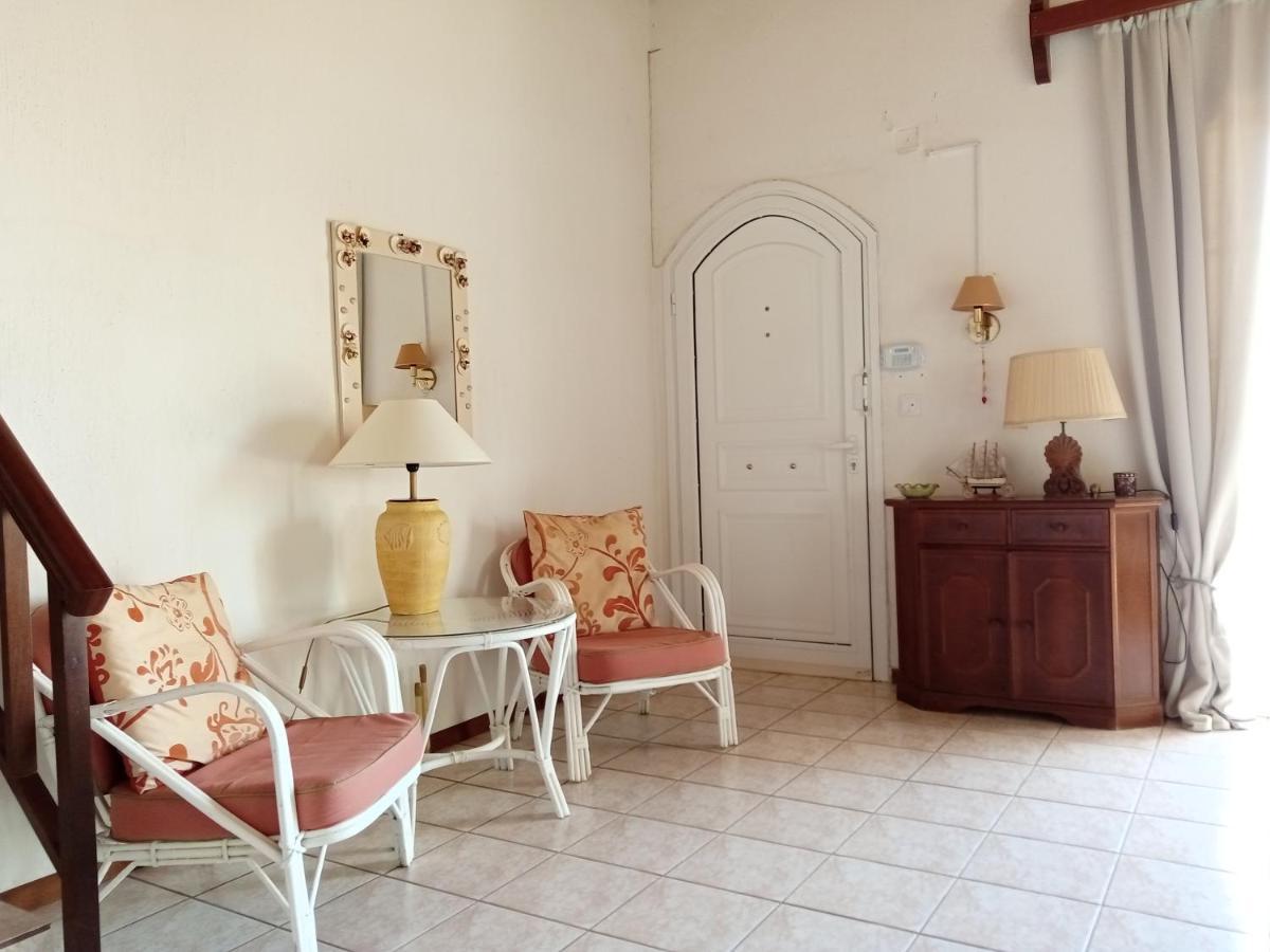 Votsalo Summer House By The Beach Porto Heli Extérieur photo