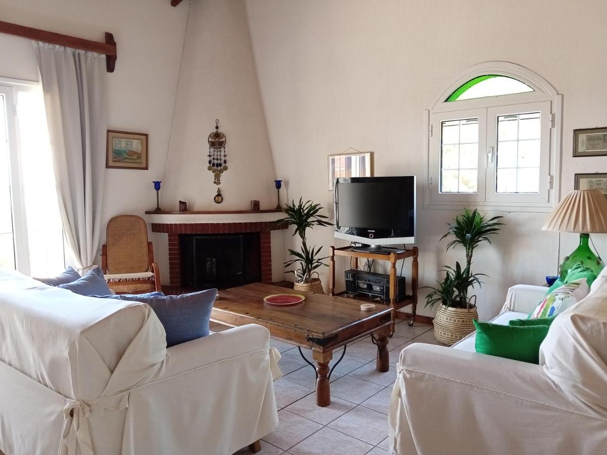 Votsalo Summer House By The Beach Porto Heli Extérieur photo
