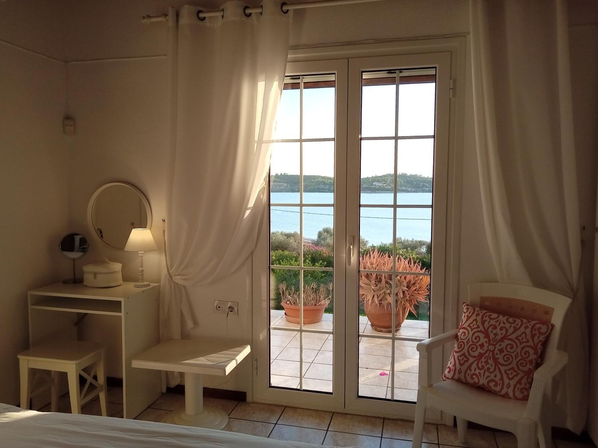 Votsalo Summer House By The Beach Porto Heli Extérieur photo